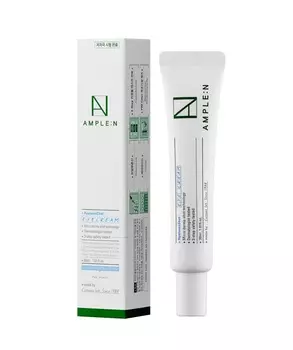 AMPLE:N Крем гиалуроновый для век / HYALURON SHOT EYE CREAM 30 мл