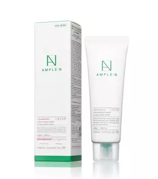 AMPLE:N Крем с церамидами для лица / CERAMIDESHOT CREAM 50 мл