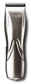ANDIS Машинка для стрижки волос SUPRA Li 5, 0.25 - 2.4 мм, аккумуляторно-сетевая, 6 насадок