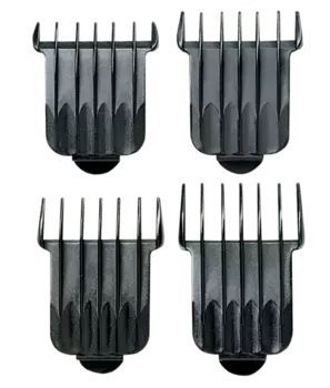 ANDIS Набор насадок для D8 (1.5, 3, 6, 10 мм)