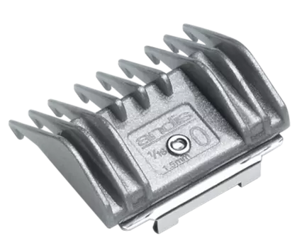 ANDIS Насадка металлическим креплением для US-1, LCL, AAC-1, PM-4 (1.5 мм)