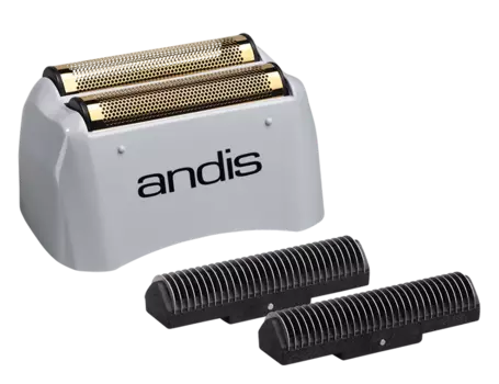 ANDIS Сетка сменная с бреющими головками для 17170