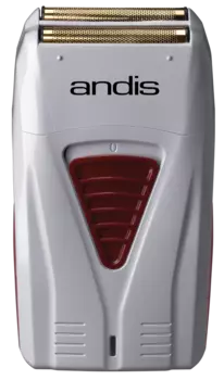ANDIS Шейвер для проработки контуров и бороды TS-1, аккумуляторно-сетевой, 10 W