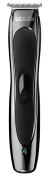 ANDIS Триммер для стрижки волос BTF3 Slimline 0.1 мм, аккумуляторно-сетевой, 6 насадок, 2.45 W