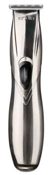 ANDIS Триммер для стрижки волос D-8 Slimline Pro 0.1 мм, аккумуляторно-сетевой, 4 насадки, 2.45 W