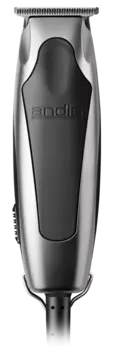 ANDIS Триммер для стрижки волос RT-1 Superliner 0.1 мм, сетевой, ротор, 4 насадки, 12 W