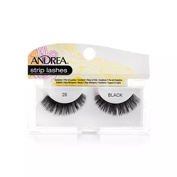 ANDREA Ресницы накладные №26 / Andrea Mod Strip Lashes