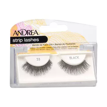 ANDREA Ресницы накладные №33 / Andrea Mod Strip Lashes