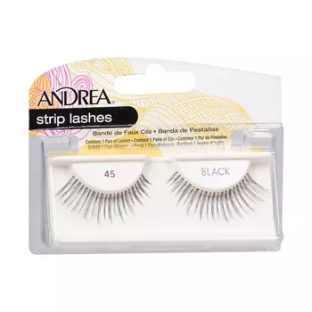 ANDREA Ресницы накладные №45 / Andrea Mod Strip Lashes