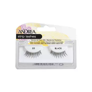 ANDREA Ресницы накладные №53 / Andrea Mod Strip Lashes