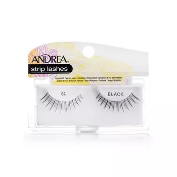 ANDREA Ресницы накладные №62 / Andrea Mod Strip Lashes