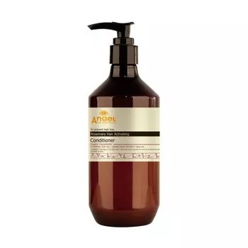 ANGEL PROFESSIONAL Кондиционер активизирующий для волос с экстрактом розмарина / Angel Provence 800 мл