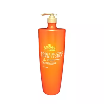 ANGEL PROFESSIONAL Кондиционер увлажняющий для всех типов волос / Angel Expert 700 мл
