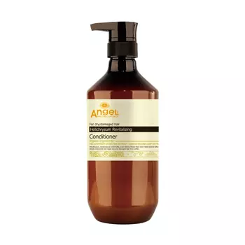 ANGEL PROFESSIONAL Кондиционер восстанавливающий для волос с экстрактом бессмертника / Angel Provence 800 мл