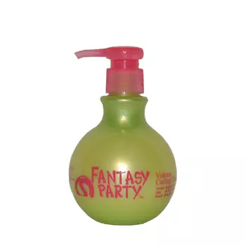 ANGEL PROFESSIONAL Крем для объема вьющихся волос / Fantasy Party 250 мл