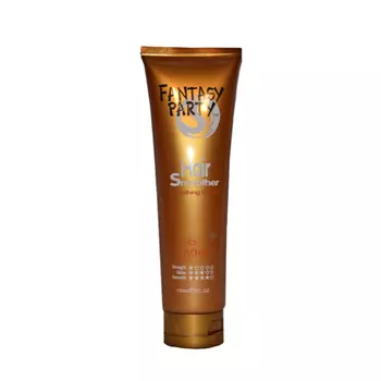 ANGEL PROFESSIONAL Крем для разглаживания волос / Fantasy Party 150 мл