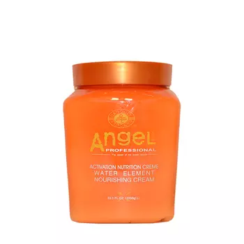 ANGEL PROFESSIONAL Крем питательный для волос / Angel Professional 1000 мл