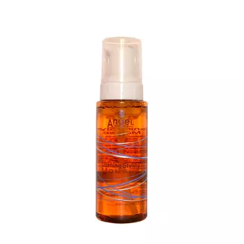 ANGEL PROFESSIONAL Мусс для волос оживляющий стайлинг / Angel Professional 260 мл