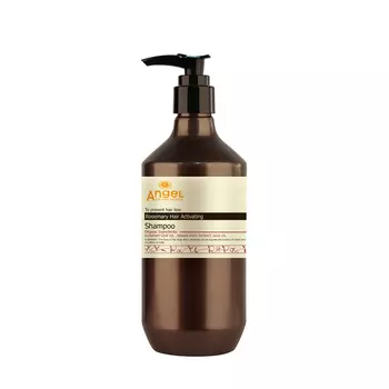 ANGEL PROFESSIONAL Шампунь активизирующий для волос с экстрактом розмарина / Angel Provence 250 мл