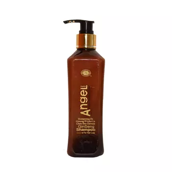 ANGEL PROFESSIONAL Шампунь против выпадения волос / Angel Professional 300 мл
