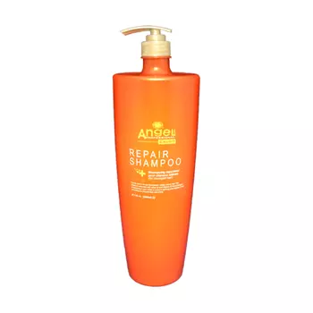 ANGEL PROFESSIONAL Шампунь восстанавливающий структуру волос / Angel Expert 2000 мл