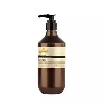 ANGEL PROFESSIONAL Шампунь выпрямляющий для волос с экстрактом грейпфрута / Angel Provence 250 мл