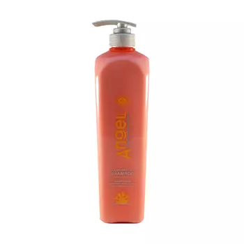 ANGEL PROFESSIONAL Шампунь защита цвета окрашенных волос / Color Protect Shampoo 1000 мл