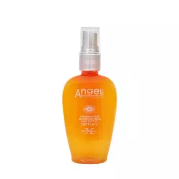 ANGEL PROFESSIONAL Спрей для смягчения волос / Angel Professional 80 мл