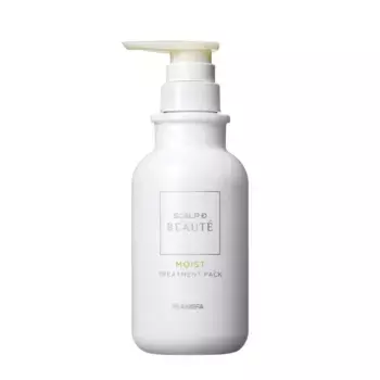 ANGFA Кондиционер женский увлажняющий, с дозатором / SCALP D BEAUTE MOIST 350 мл