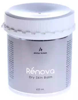 ANNA LOTAN Бальзам для сухой кожи "Ренова" / Dry Skin Balm RENOVA 625мл~