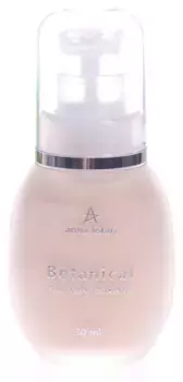 ANNA LOTAN База тональная обезжиренная "Ботаникал" / Botanical Non Oily Makeup Light 30мл~