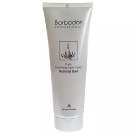 ANNA LOTAN Гель натуральный алоэ вера / Pure Soothing Aloe Vera Natural Gel BARBADOS 250 мл