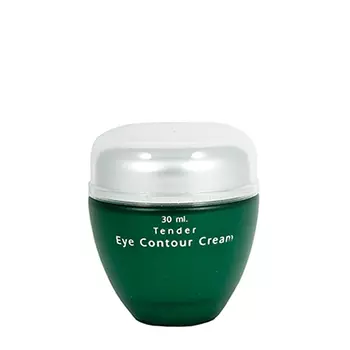 ANNA LOTAN Крем нежный вокруг глаз Гринс / Tender Eye Contour Cream GREENS 30 мл