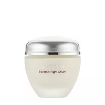 ANNA LOTAN Крем ночной Экстрамель / Extramel Night Cream ALODEM 50 мл