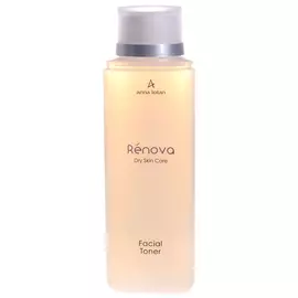 ANNA LOTAN Лосьон для сухой кожи / Facial Toner RENOVA 200 мл