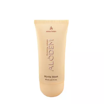 ANNA LOTAN Маска Миртовая / Myrtle Mask ALODEM 60 мл