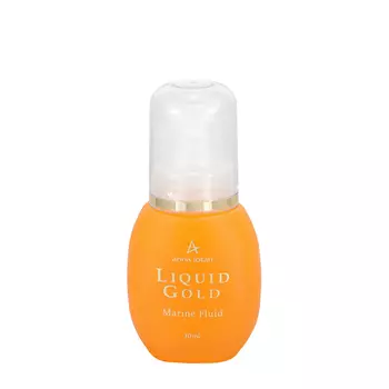ANNA LOTAN Увлажнитель морской Жидкое золото / Marine Fluid LIQUID GOLD 30 мл