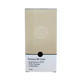 ANNA LOTAN ВВ-крем эксклюзивный тонирующий Премиум с SPF 30, тон 2 / Premium BB Cream 30 мл