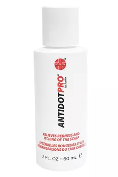 ANTIDOTPRO Эмульсия для защиты кожи головы / AntidotPro Scalp 01 60 мл