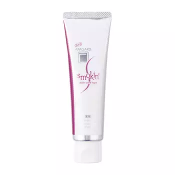 APAGARD Паста зубная / Apagard Smokin 100 гр