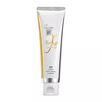 APAGARD Паста зубная отбеливающая / Apagard Premio 105 гр