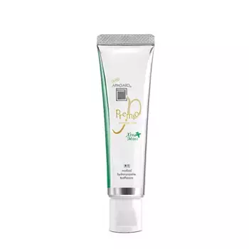 APAGARD Паста зубная отбеливающая / Apagard Premio Xmint 53 гр