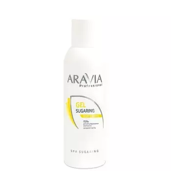 ARAVIA Гель для регулирования плотности сахарной пасты / Professional 150 мл