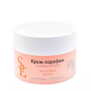 ARAVIA Крем-парафин Фруктовый щербет / START EPIL 150 мл