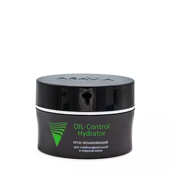 ARAVIA Professional Крем увлажняющий для жирной и комбинированной кожи / OIL-Control Hydrator 50 мл