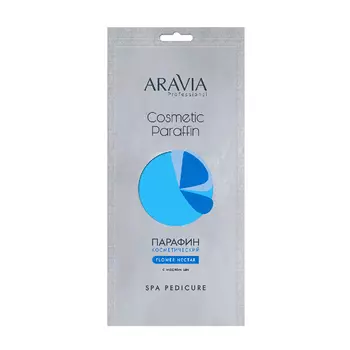 ARAVIA Professional Парафин косметический с маслом ши Цветочный нектар 500 г