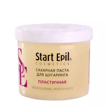 ARAVIA Паста для шугаринга Пластичная / START EPIL 750 гр
