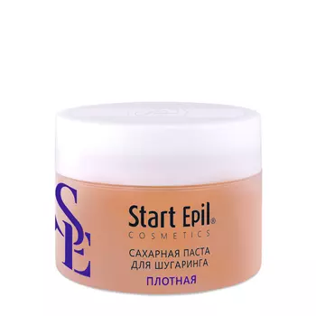 ARAVIA Паста для шугаринга Плотная / START EPIL 200 гр