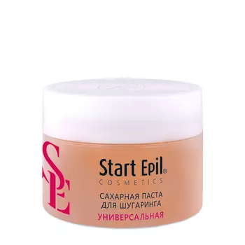 ARAVIA Паста для шугаринга Универсальная / START EPIL 200 гр