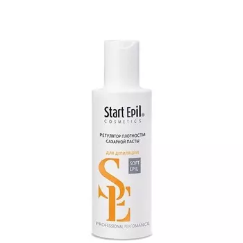 ARAVIA Регулятор плотности сахарной пасты / START EPIL 160 мл